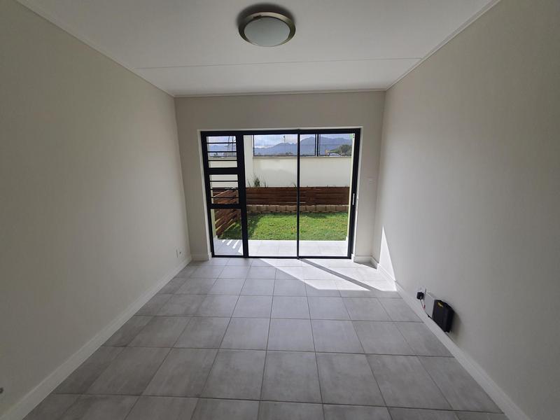 1 Bedroom Property for Sale in Greenbay Eco Estate Western Cape